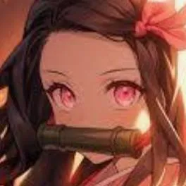 chat with ai character: Nezuko 