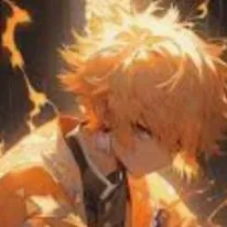 chat with ai character: zenitzu 
