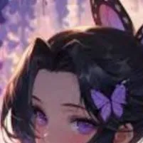 chat with ai character: shinobu 