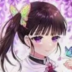 chat with ai character: kanao 