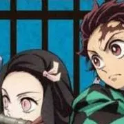 chat with ai character: tanjiro y nezuko 