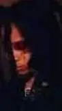 ai character: trippie redd background