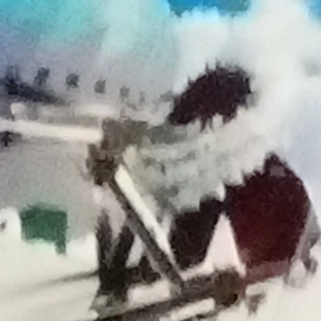 chat with ai character: hollow