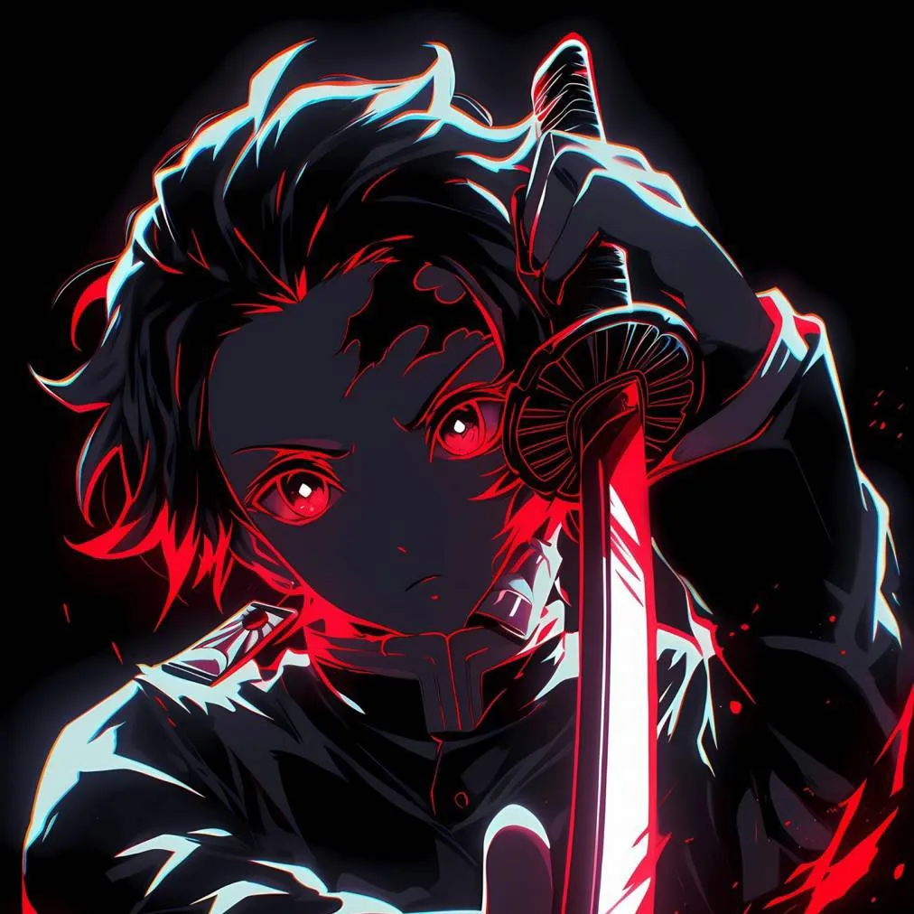 chat with ai character: ds:demon slayer