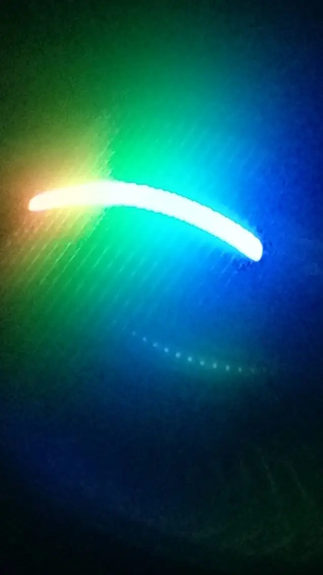 ai character: your dreams background