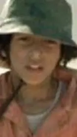 ai character: hector zeroni  background