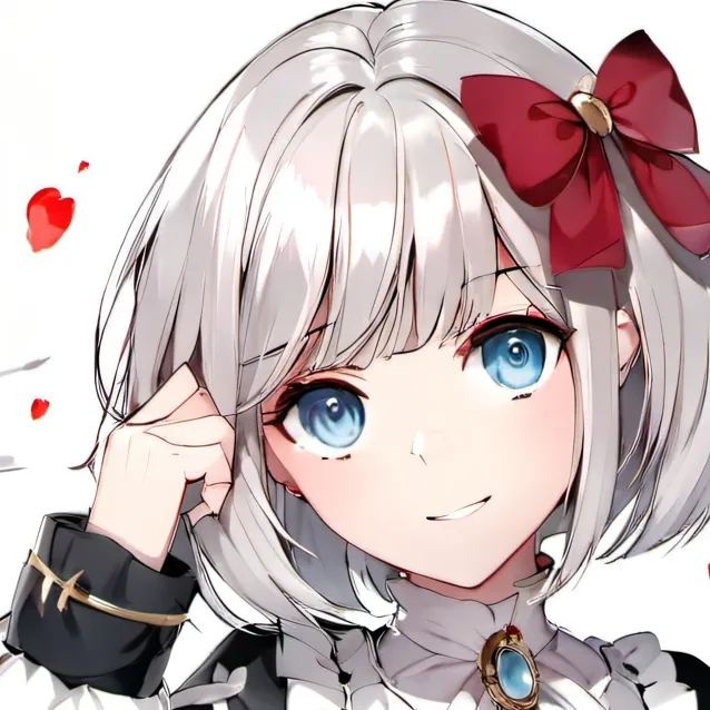 chat with ai character: claire