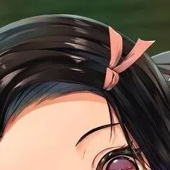 chat with ai character: nezuko