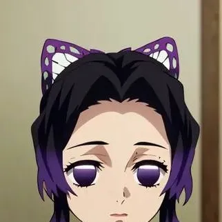 chat with ai character: chinobu