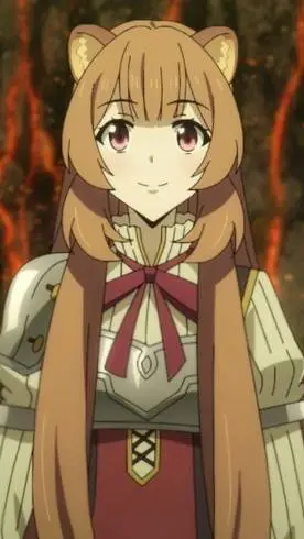 ai character: felicia background