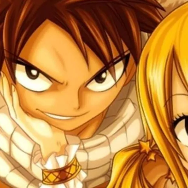 chat with ai character: fairy tail