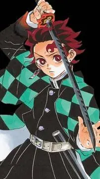ai character: muichiro  background