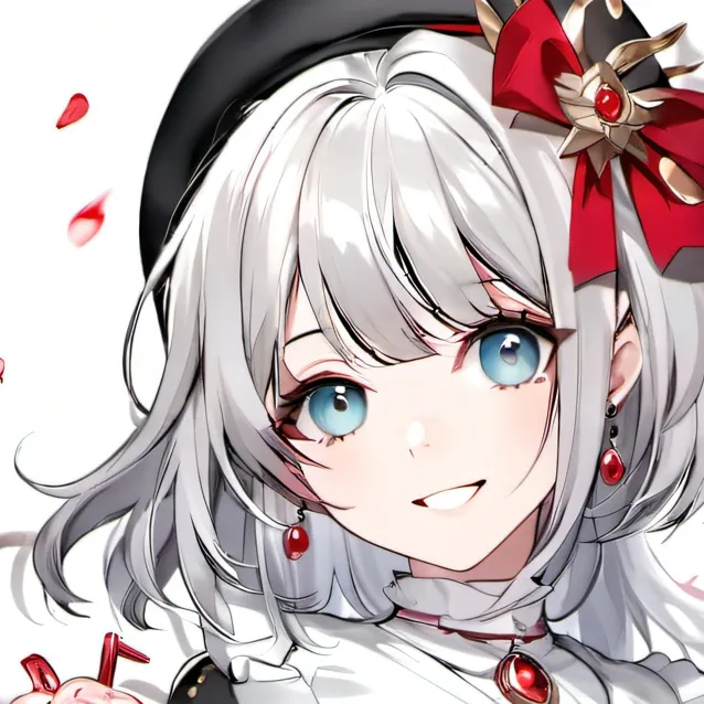 chat with ai character: lyly