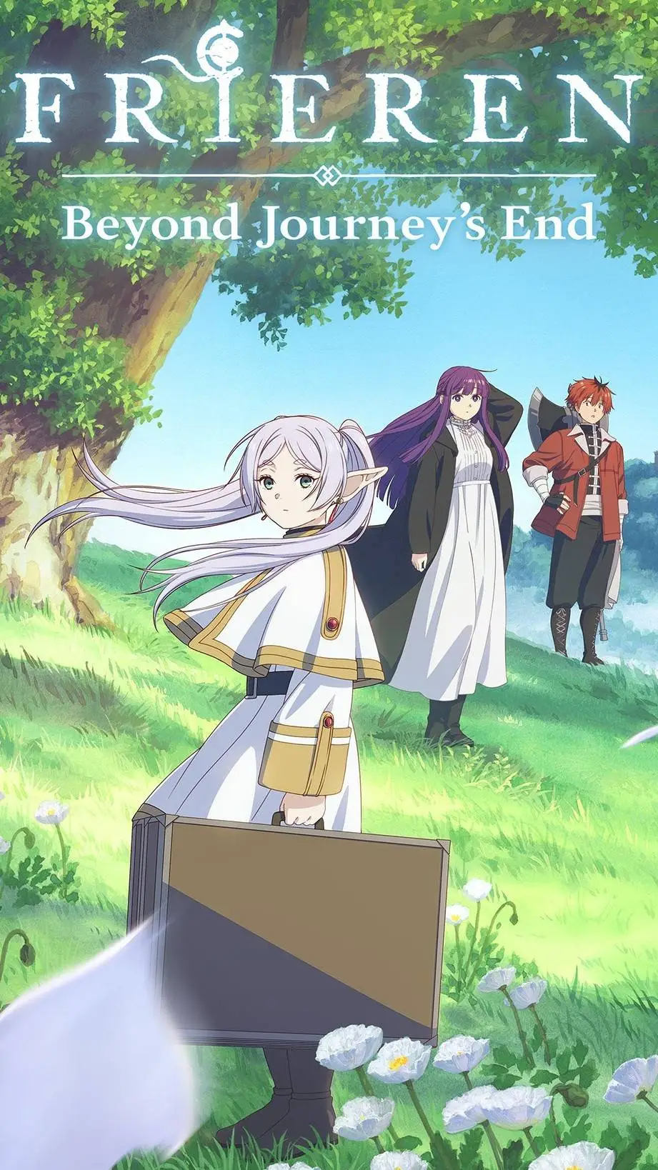 ai character: l'équipe background