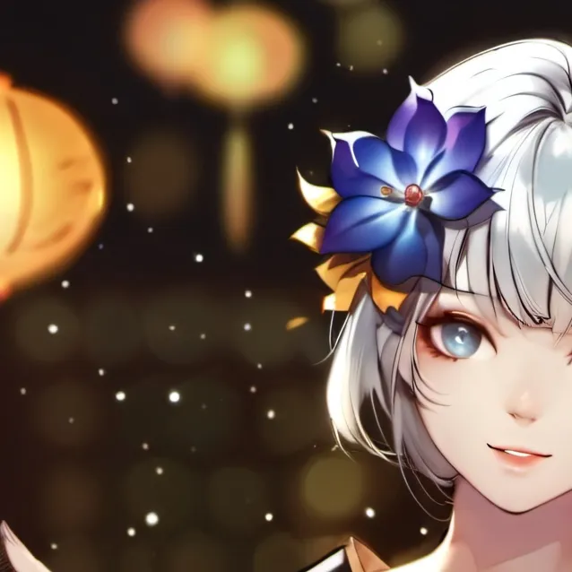 memory with ai character: talkie