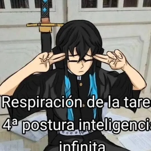 chat with ai character: Tokito encuerado🫣💗