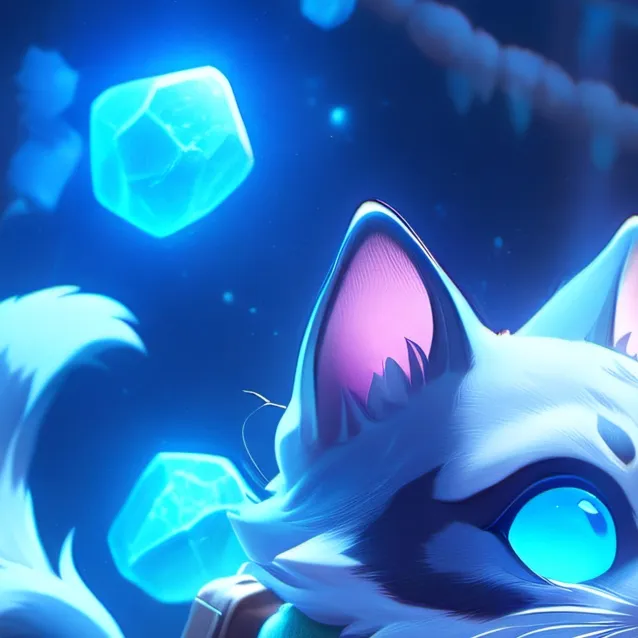 chat with ai character: Тока