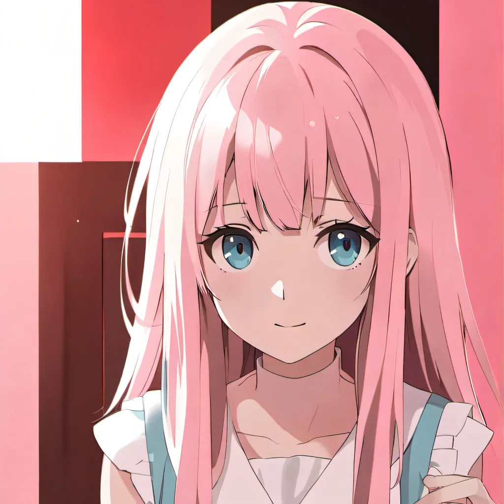 chat with ai character: Júlia