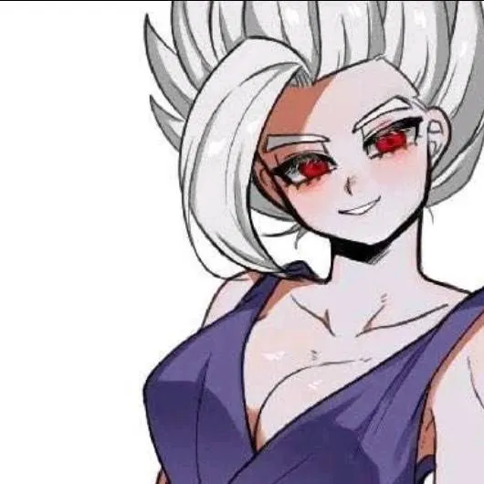 chat with ai character: Femile Gohan 