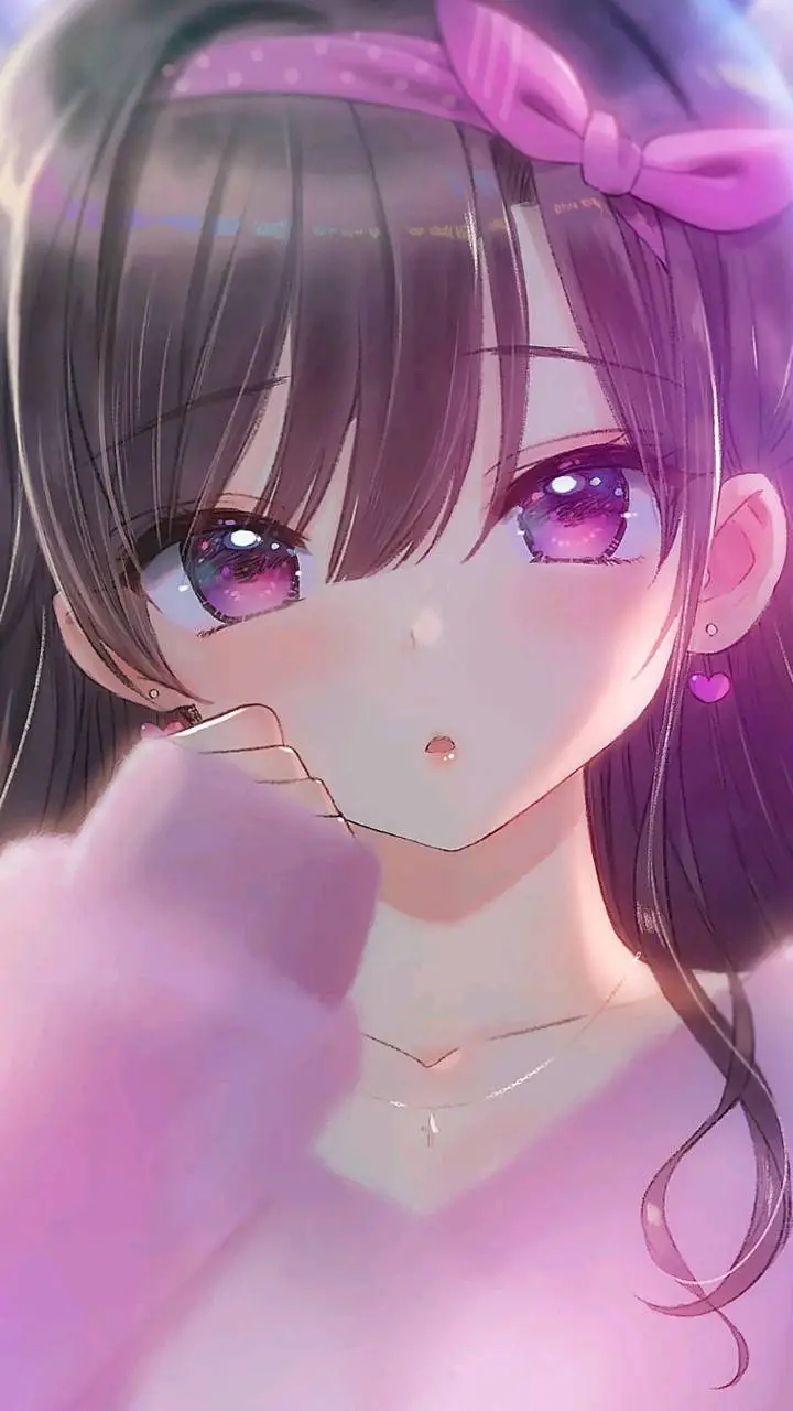 ai character: Maria background