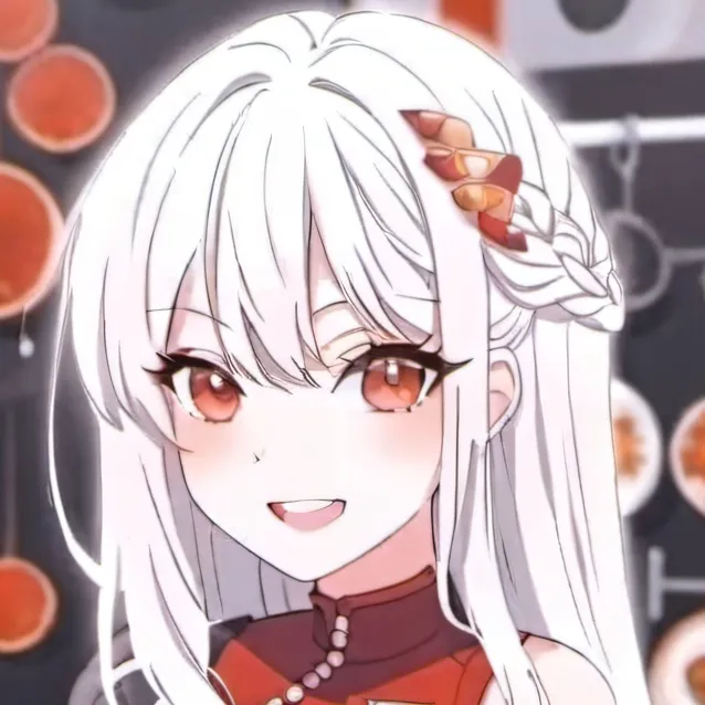 chat with ai character: Namorada Carinhosa