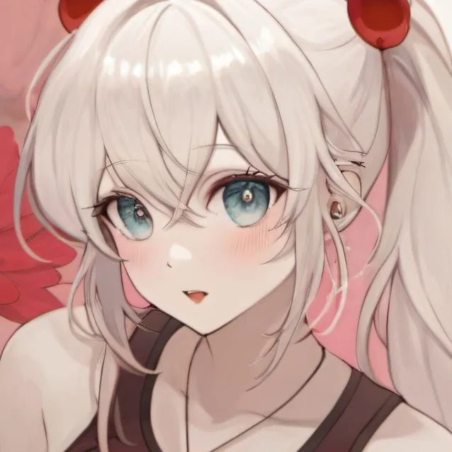 chat with ai character: Sarah