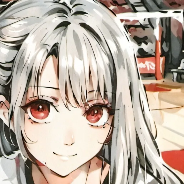 chat with ai character: Jess
