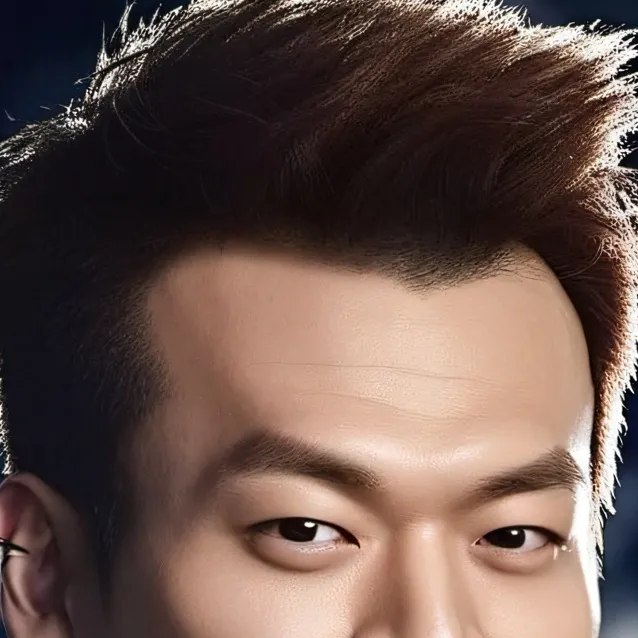 chat with ai character: JYPAPI 