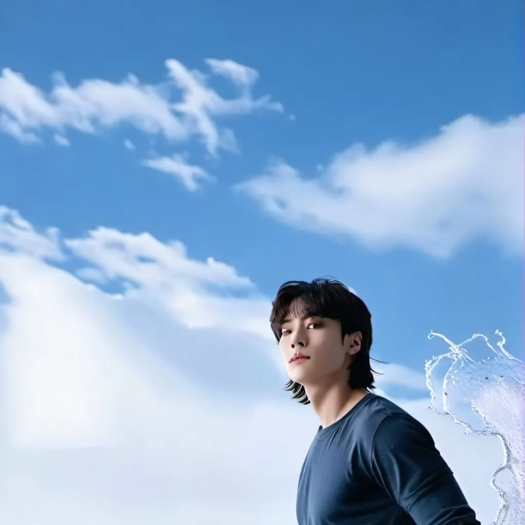 chat with ai character: jungkook 
