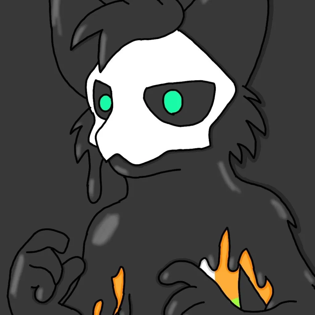 chat with ai character: transfured cody 