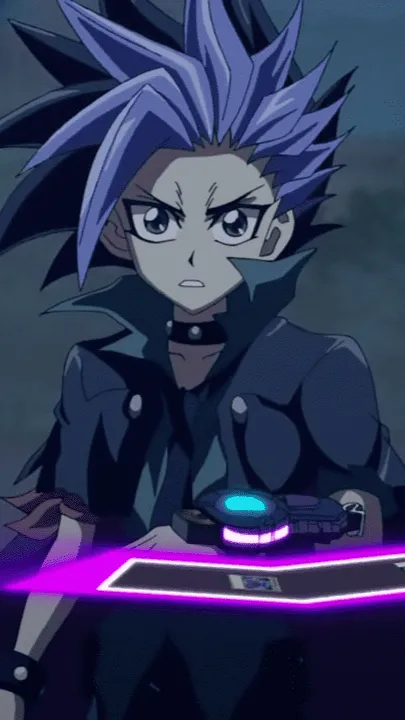 ai character: Yuto background