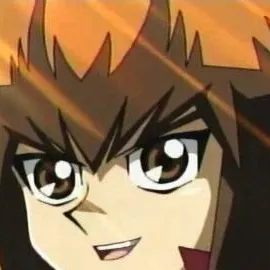 chat with ai character: Jaden Yuki