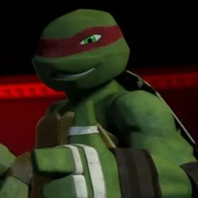 chat with ai character: Raphael
