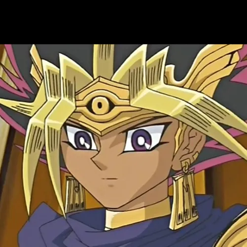 chat with ai character: King Atem