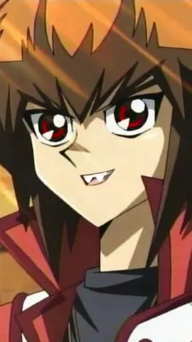 ai character: Vampire Jaden background