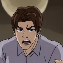 chat with ai character: Peter Parker