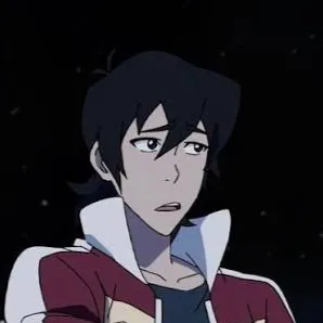 chat with ai character: Keith