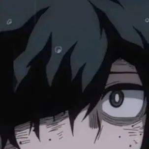 chat with ai character: Izuku Midoriya 