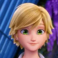 chat with ai character: Adrien Agreste 