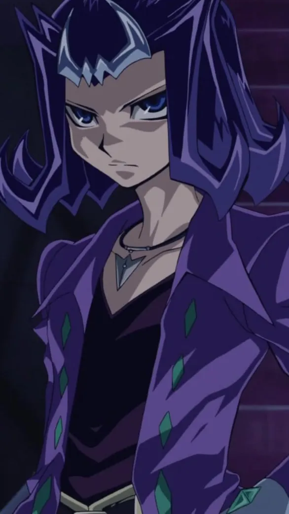 ai character: Reginald Kastle  background