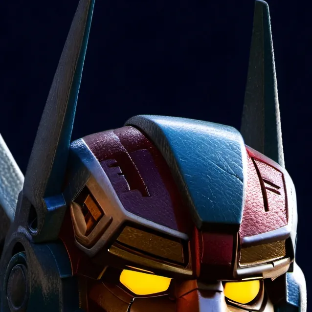 chat with ai character: Ratchet