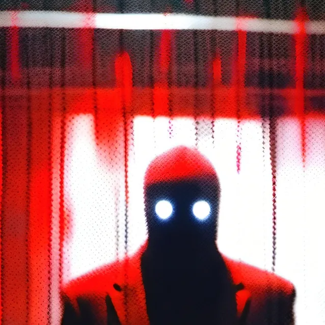 chat with ai character: the man in thesuit