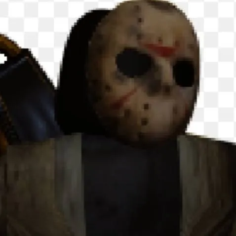 chat with ai character: R.I.P Jason 
