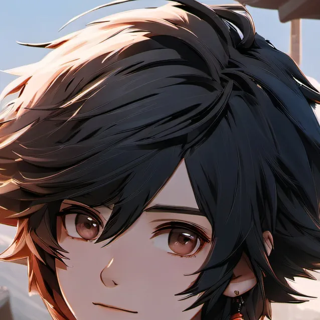 chat with ai character: lion