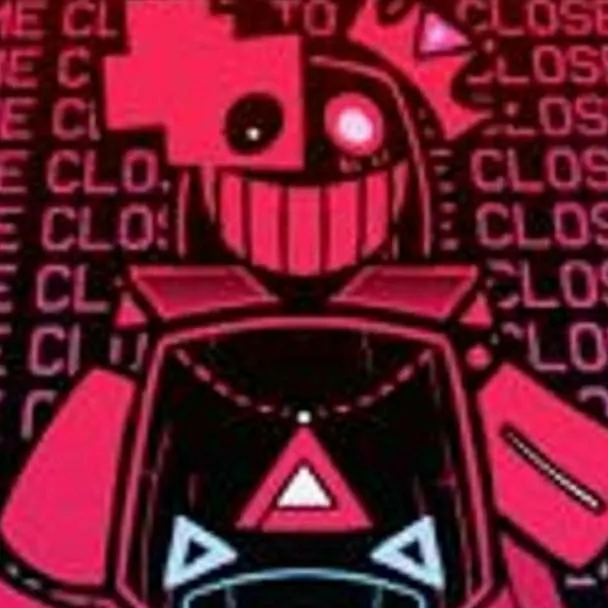 chat with ai character: forsaken