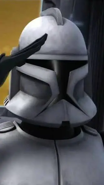 ai character: clone squad  background
