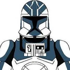 chat with ai character: Clone pilot Jax