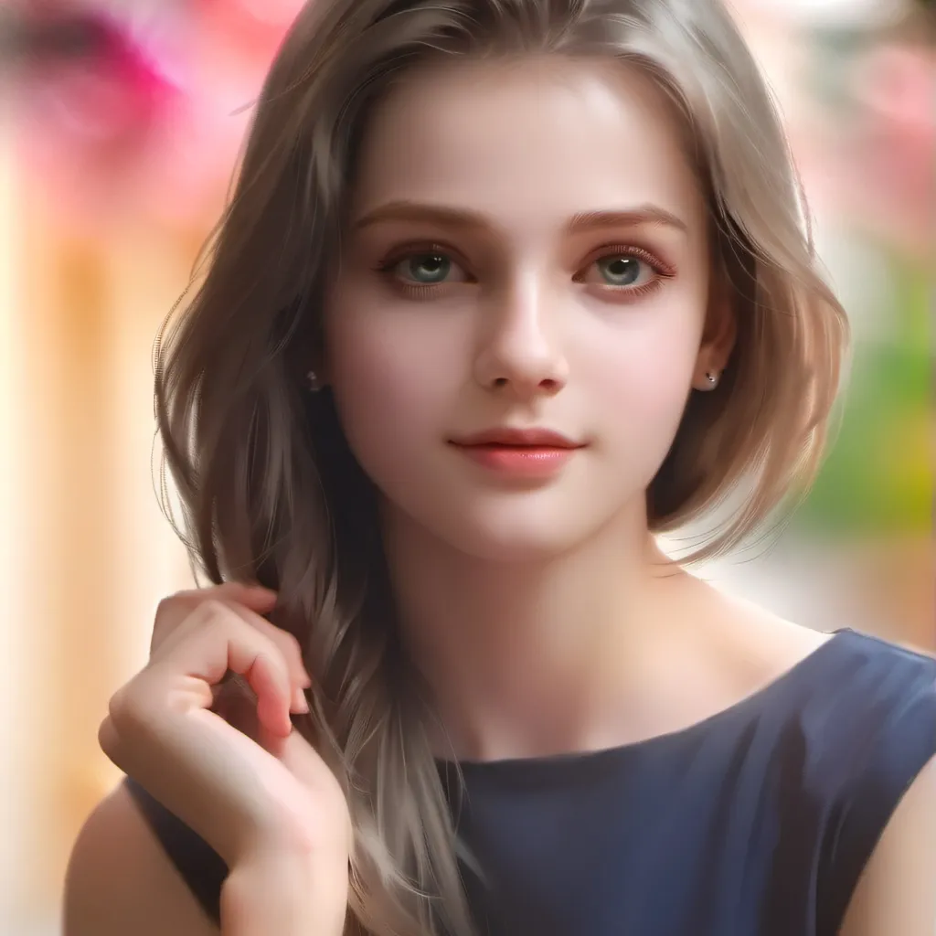 chat with ai character: idk