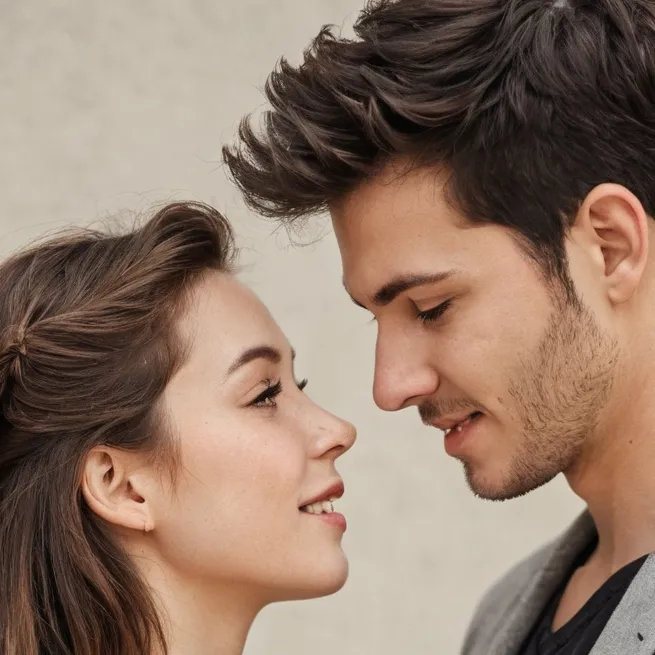 chat with ai character: love