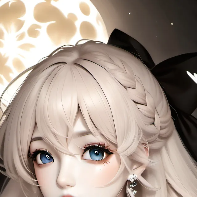 chat with ai character: Lilac 